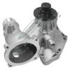 CAR 332229 Water Pump